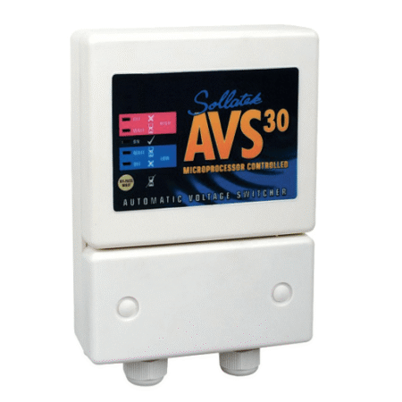AVS-30