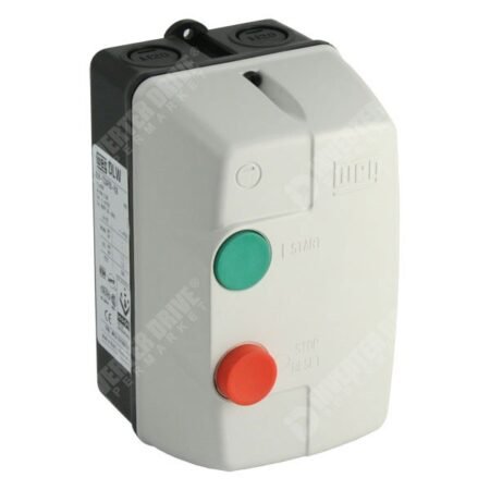 DOL starter-single phase in kenya