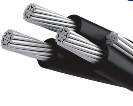 Electrical Service Drop Cable 1.1