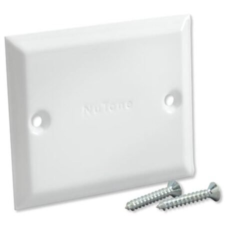 Blank Cover Plate 1.2