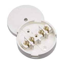 Junction box 1