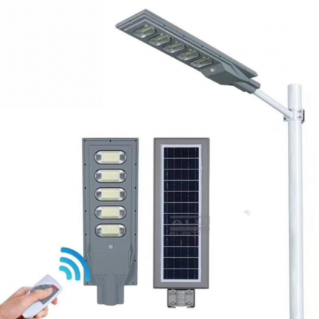 LED Solar Street Light