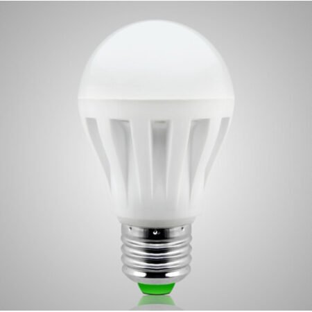 Emergency Intelligent bulbs