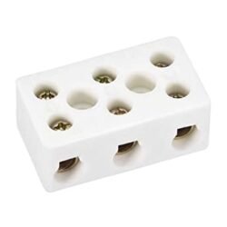 Porcelain Connectors