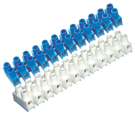 bar connector