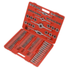 110 Piece Tap And Die Set