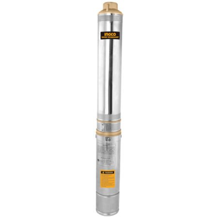 14 inch INGCO DWP3701 Deep well pump 370W(0.5HP)