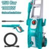 1800W - Total TGT11356 High pressure washer