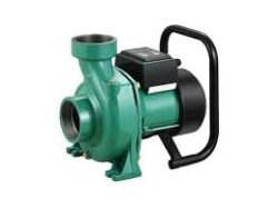 DC SOLAR PUMP Brushless Type