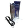 Dayliff model DDA 1200C Submersible Well Pump – Silver