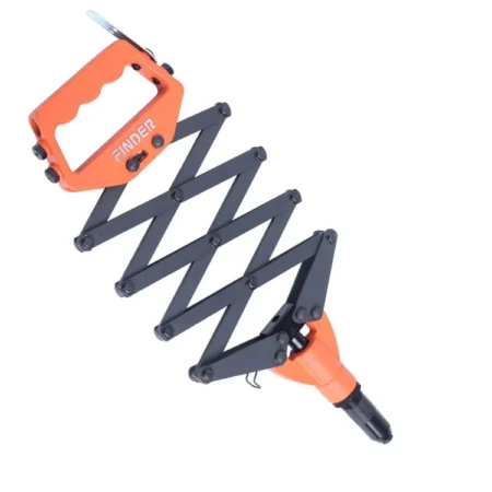 FINDER Folding Riveter - 600mm