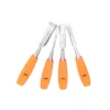 FINDER Wood Chisel Set – 4pcs