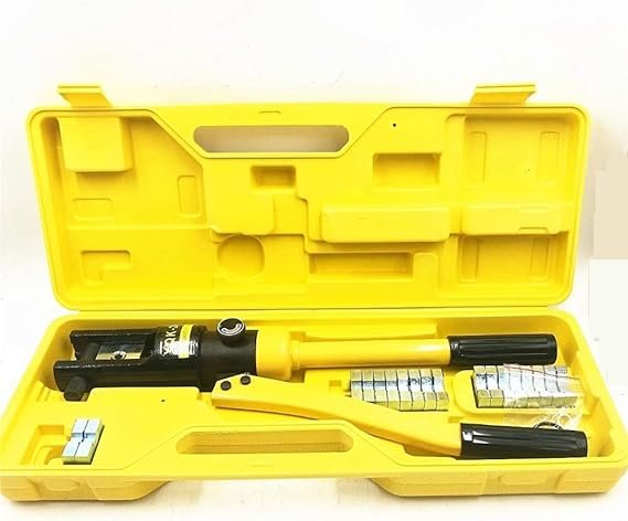 Hydraulic Crimping Plier Tool YQK-240