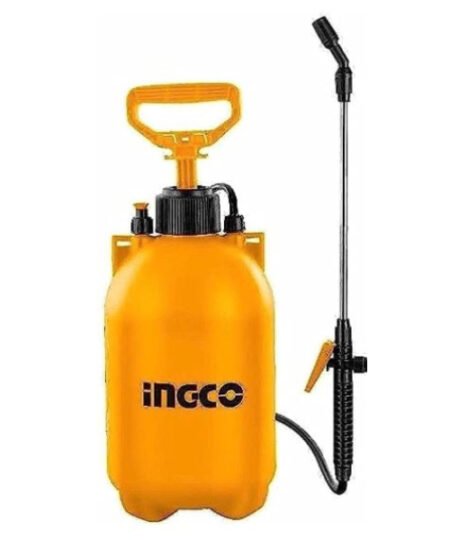 INGCO 5Litres Pressure sprayer