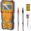 INGCO DM7504 Digital multimeter