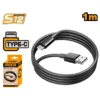 INGCO IUCC01 USB type-A to type-C cable