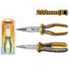 INGCO Long nose pliers