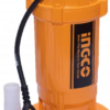 INGCO SPC3708 Submersible pump - 370W (0.5HP)