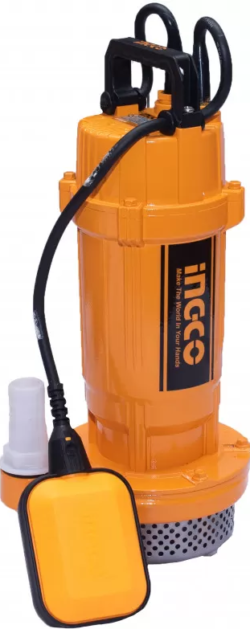 INGCO SPC3708 Submersible pump - 370W (0.5HP)