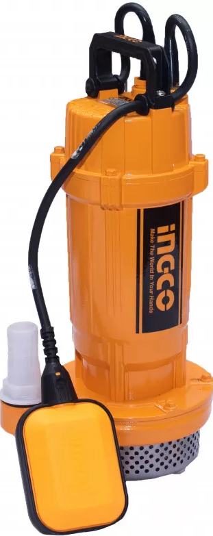 INGCO SPC3708 Submersible pump - 370W (0.5HP)