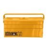 INGCO Tool box 495-200-290mm 3 Layers