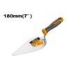 Ingco Trowel Bricklaying 180Mm