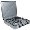Quality 3 Gas 1 Electic Cooker