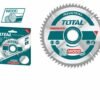 Total TAC231923 TCT saw blade 305mm 12-inch 60T