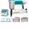 Total TAT81501 2 IN 1 combo Air brad nailer