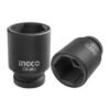 Total THHISD0136L 1-inch DR. Impact socket 36cm