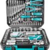Total THKTHP21006 100 Pcs tools set