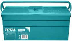 Total THT10701 Tool box 495*200*295mm 3 Layers