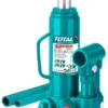 Total THT109102 Hydraulic bottle jack 10Tonnes