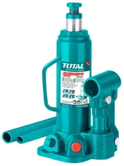 Total THT109102 Hydraulic bottle jack 10Tonnes
