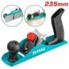 Total THT9391 Planer 235mm Steel Q195
