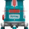 Total TLL306505 Self-leveling line laser(Red laser beams)