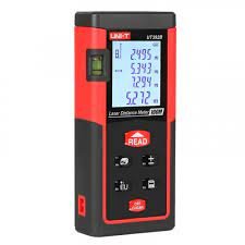 UNI-T UT392B LASER Distance Meter 100M