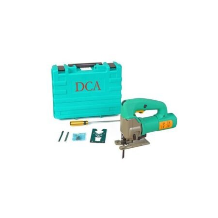 DCA Jig Saw Amq85 power input 580W