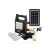 Dat At 168 Solar Home Lighting System