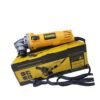 Dewalt angle grinder 4-inch 900W