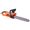 Electric corded chainsaw 16inch