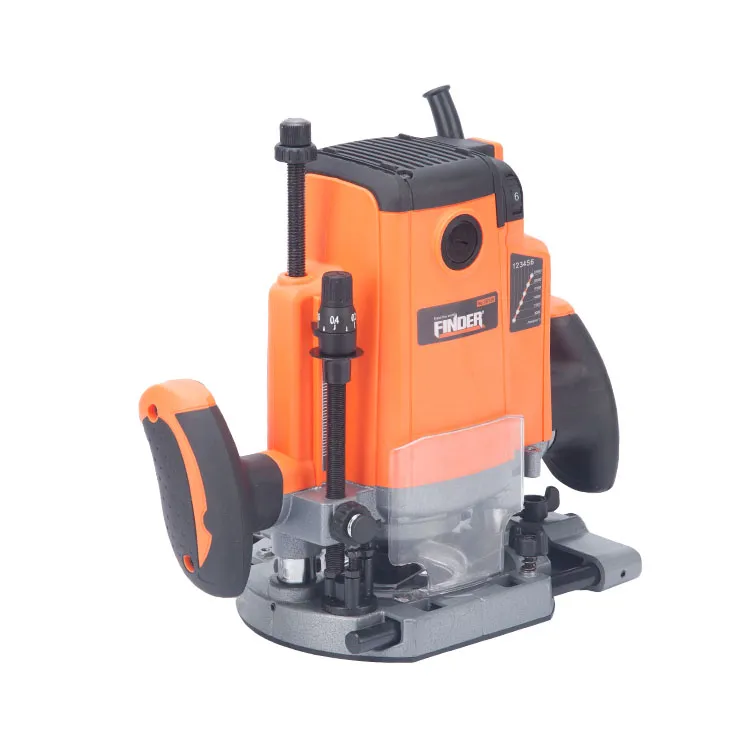 FINDER Electric Router 2100W