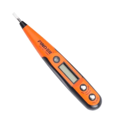 FINDER Multifunctional Digital Tester 165mm