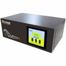 Genus 1.5KVA Hybrid Solar Inverter With Inbuilt Battery Charger 1500VA - 24V