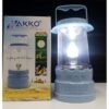 Hakko HK-270A, Emergency Camping Lantern, Rechargeable Light