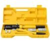 Hydraulic Crimper Range 16-300mm - YQK-300