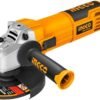 INGCO AG90028 Angle grinder 900W