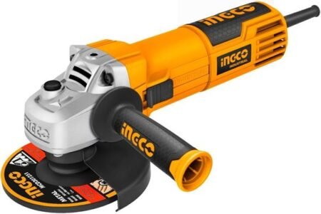 INGCO AG90028 Angle grinder 900W
