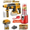INGCO COSLI23014 Lithium-ion cordless drill 20V