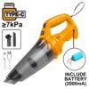 INGCO CVLI2026 Lithium-Ion vacuum cleaner